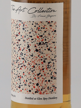 Load image into Gallery viewer, The Art Collection Glen Spey 10 Years 2015 52.3%