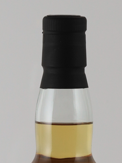 The Art Collection Glen Spey 10 Years 2015 52.3%