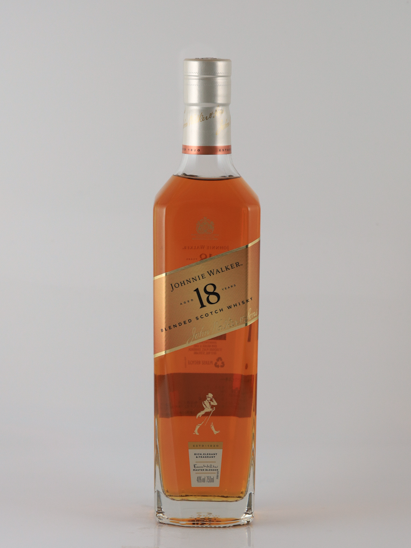 Johnnie Walker 18 years [Parallel Import]