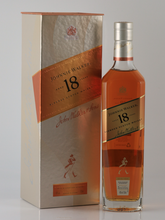 Load image into Gallery viewer, Johnnie Walker 18 years [Parallel Import]