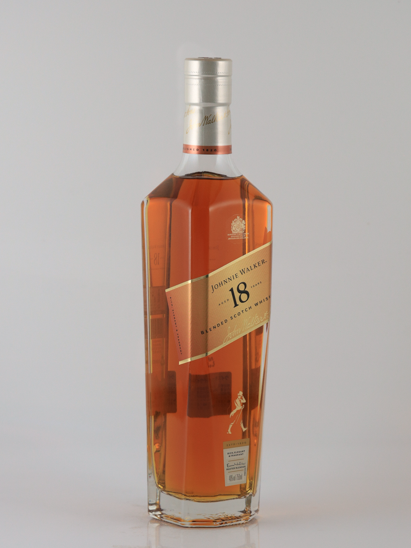 Johnnie Walker 18 years [Parallel Import]