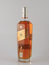 Load image into Gallery viewer, Johnnie Walker 18 years [Parallel Import]