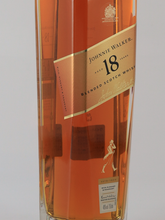 Load image into Gallery viewer, Johnnie Walker 18 years [Parallel Import]