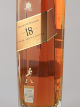 Load image into Gallery viewer, Johnnie Walker 18 years [Parallel Import]