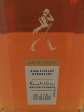 Load image into Gallery viewer, Johnnie Walker 18 years [Parallel Import]