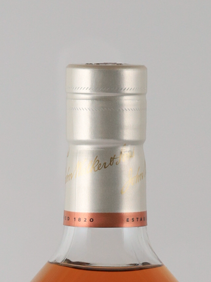 Johnnie Walker 18 years [Parallel Import]