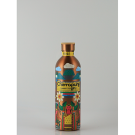 Cherrapunji Eastern Craft Gin