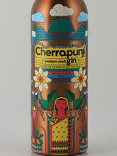 Load image into Gallery viewer, Cherrapunji Eastern Craft Gin