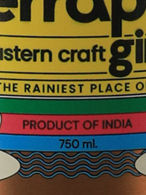 Load image into Gallery viewer, Cherrapunji Eastern Craft Gin