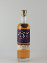 Load image into Gallery viewer, McConnell's Aged 5years Cognac Cask Finish