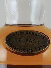 Load image into Gallery viewer, McConnell's Aged 5years Cognac Cask Finish