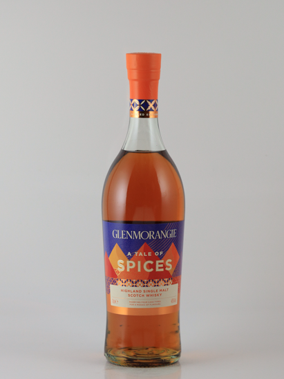 Glenmorangie A Tale of Spice