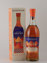 Load image into Gallery viewer, Glenmorangie A Tale of Spice
