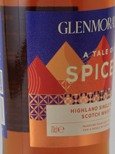 Load image into Gallery viewer, Glenmorangie A Tale of Spice