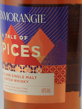 Load image into Gallery viewer, Glenmorangie A Tale of Spice