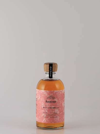 Azeotrope Evening Moon Kosuge Village Plum Wine 2026