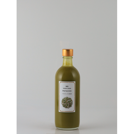 Tochigi Liqueur M8 PISTACHIO Peridot Fireworks 500ml