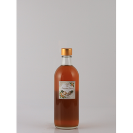 Tochigi liqueur Osmanthus and oolong tea 500ml