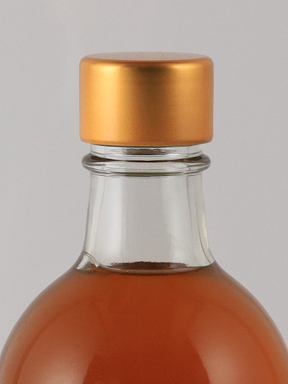 Tochigi liqueur Osmanthus and oolong tea 500ml