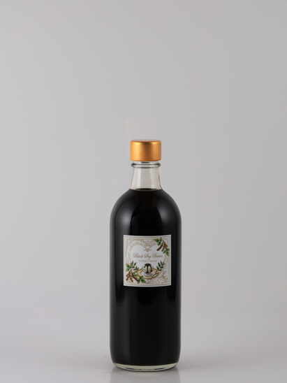Tochigi liqueur Hokkaido black beans 500ml