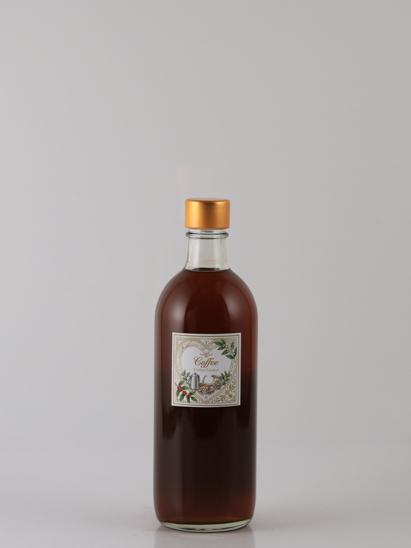 Tochigi Liqueur Coffee Mocha Matari 500ml