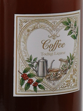 Load image into Gallery viewer, Tochigi Liqueur Coffee Mocha Matari 500ml