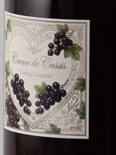 Load image into Gallery viewer, Tochigi liqueur creme de cassis 500ml