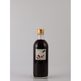 Tochigi liqueur berry quartet 500ml