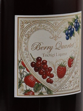 Load image into Gallery viewer, Tochigi liqueur berry quartet 500ml