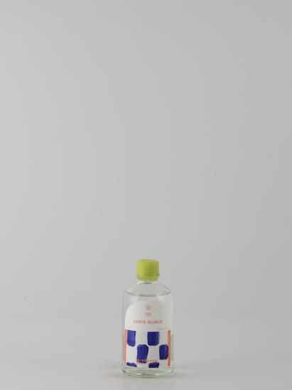 mitosaya No.205 KARIN QUINCE 110ml