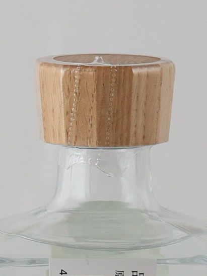 Twin Craft Gin KWELI Green