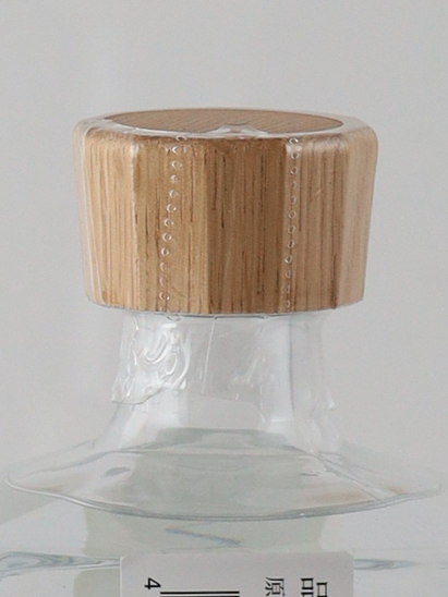 Twin Craft Gin KWELI White