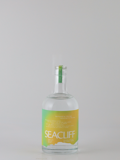 Seacliff Seasonal Edition New Summer Orange 500ml