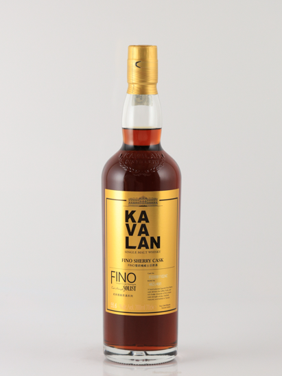 KavArran Solist Finocask 2026 Release 55.6%