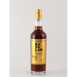 KavArran Solist Finocask 2026 Release 55.6%