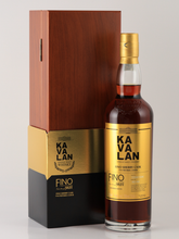 Load image into Gallery viewer, KavArran Solist Finocask 2026 Release 55.6%