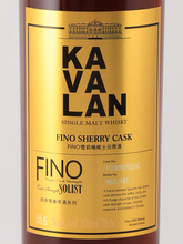 Load image into Gallery viewer, KavArran Solist Finocask 2026 Release 55.6%