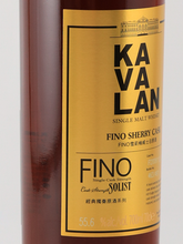 Load image into Gallery viewer, KavArran Solist Finocask 2026 Release 55.6%