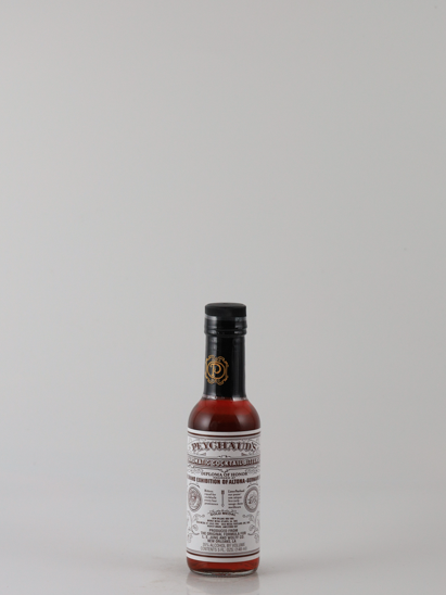 Peychaud's Bitters [Authorized Import]