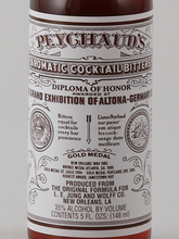 Load image into Gallery viewer, Peychaud's Bitters [Authorized Import]
