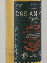 Load image into Gallery viewer, Dos Amigos Anejo