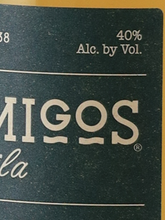 Load image into Gallery viewer, Dos Amigos Anejo