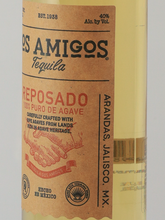 Load image into Gallery viewer, Dos Amigos Reposado