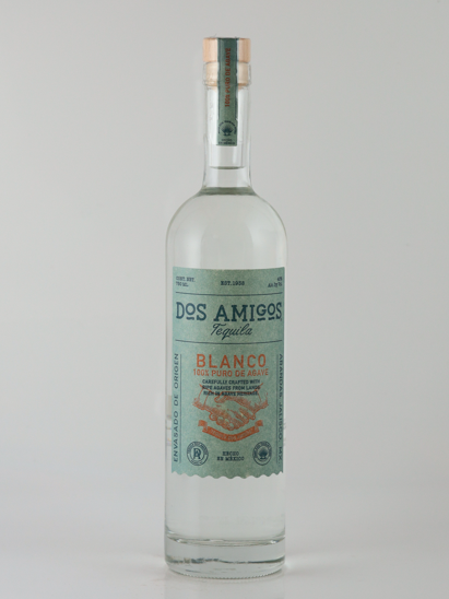 Dos Amigos Blanco