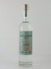 Load image into Gallery viewer, Dos Amigos Blanco