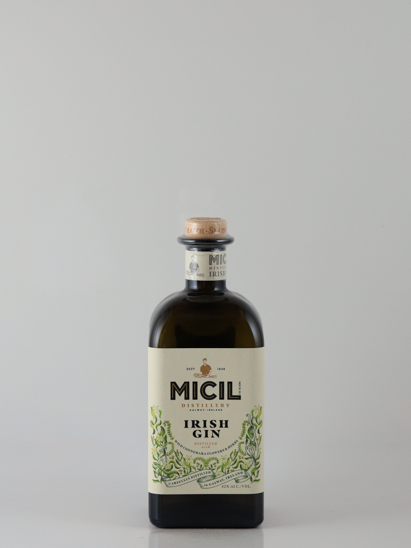 Micil Irish Gin 42%