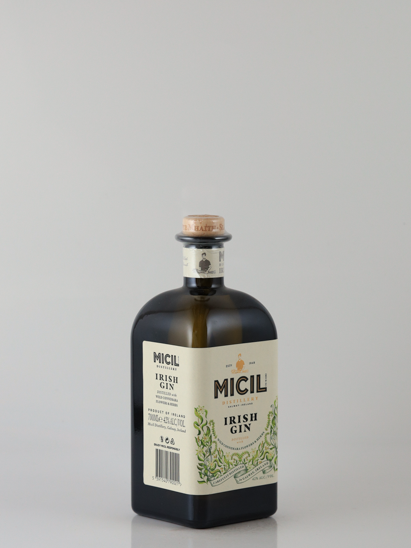Micil Irish Gin 42%