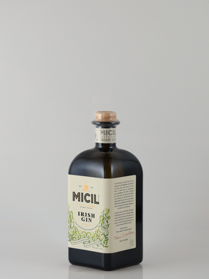 Micil Irish Gin 42%