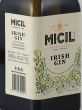 Load image into Gallery viewer, Micil Irish Gin 42%