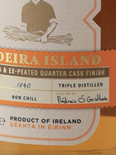 Load image into Gallery viewer, Micil Single Pot Still Madeira Island 46%